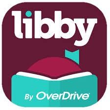 Libby by Overdrive